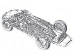 Maserati 250F 1954 года